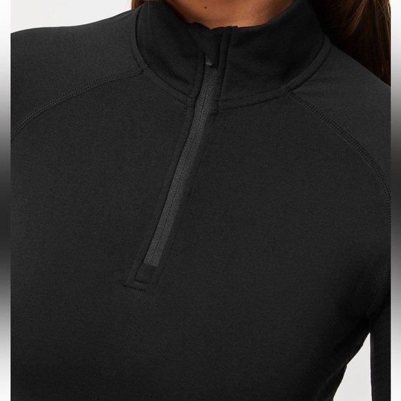 Figs Salta Seamless ¼ Zip XS/S
LIMITED EDITION STYLE
Brand New sealed package - Picture 9 of 15